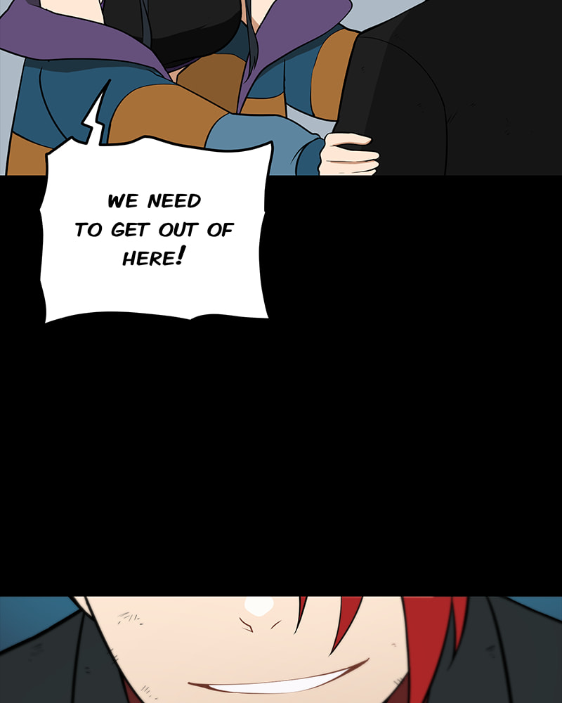 Line (TSUKISHIMA Sango) Chapter 133 page 50 - 