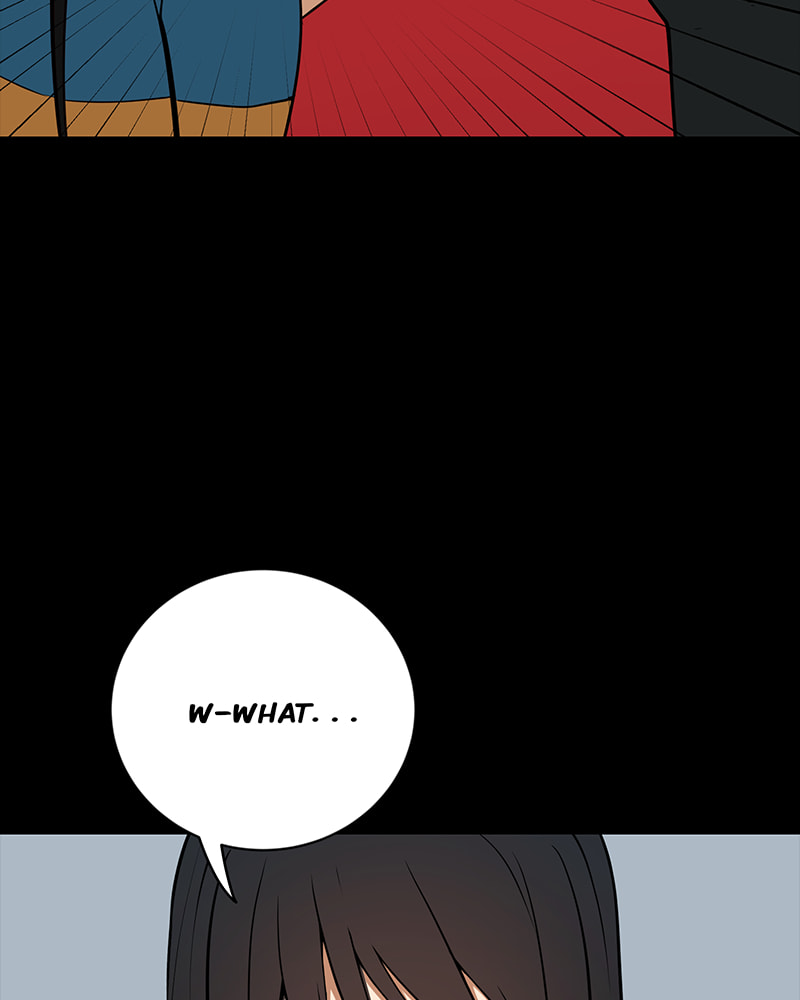 Line (TSUKISHIMA Sango) Chapter 133 page 53 - 