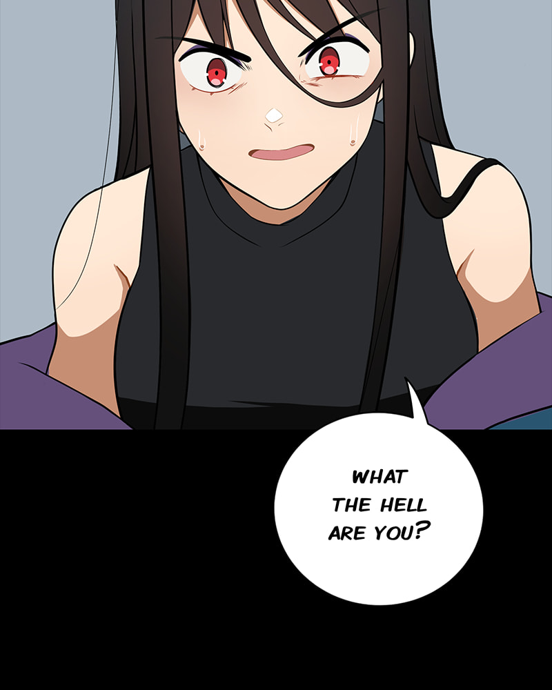 Line (TSUKISHIMA Sango) Chapter 133 page 54 - 