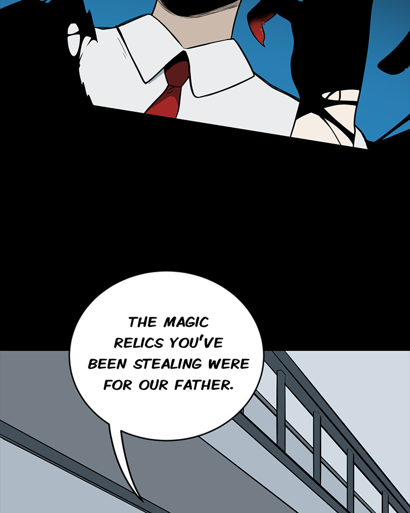 Line (TSUKISHIMA Sango) Chapter 133 page 56 - 