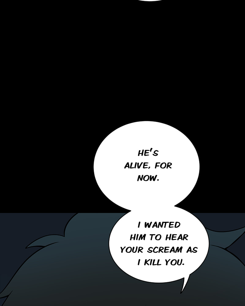 Line (TSUKISHIMA Sango) Chapter 133 page 60 - 