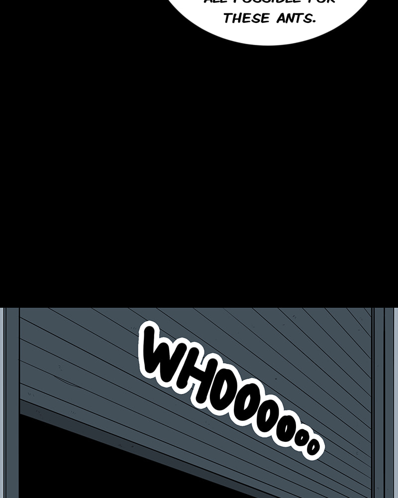Line (TSUKISHIMA Sango) Chapter 133 page 62 - 