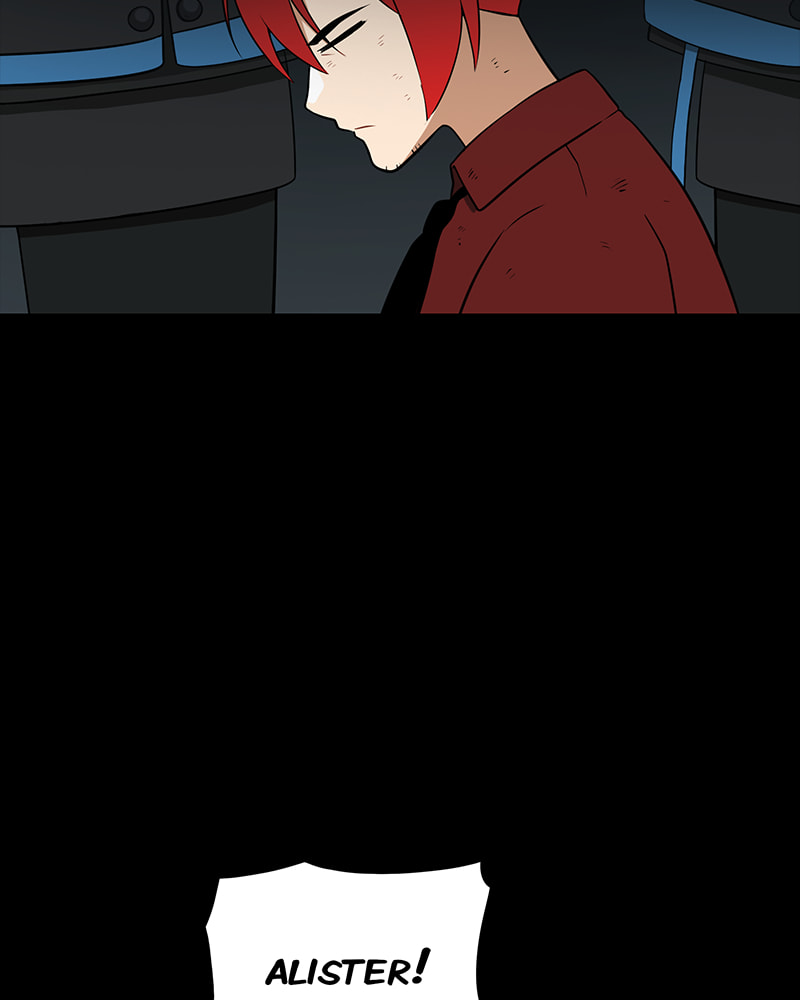 Line (TSUKISHIMA Sango) Chapter 133 page 64 - 