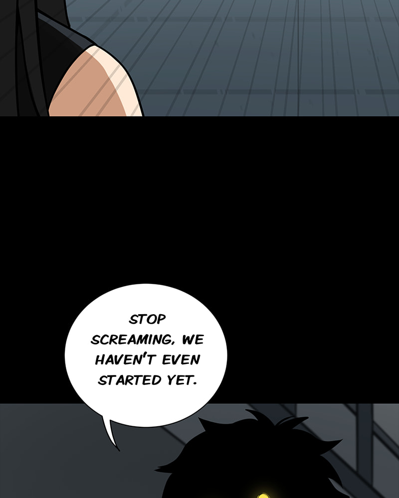 Line (TSUKISHIMA Sango) Chapter 133 page 66 - 