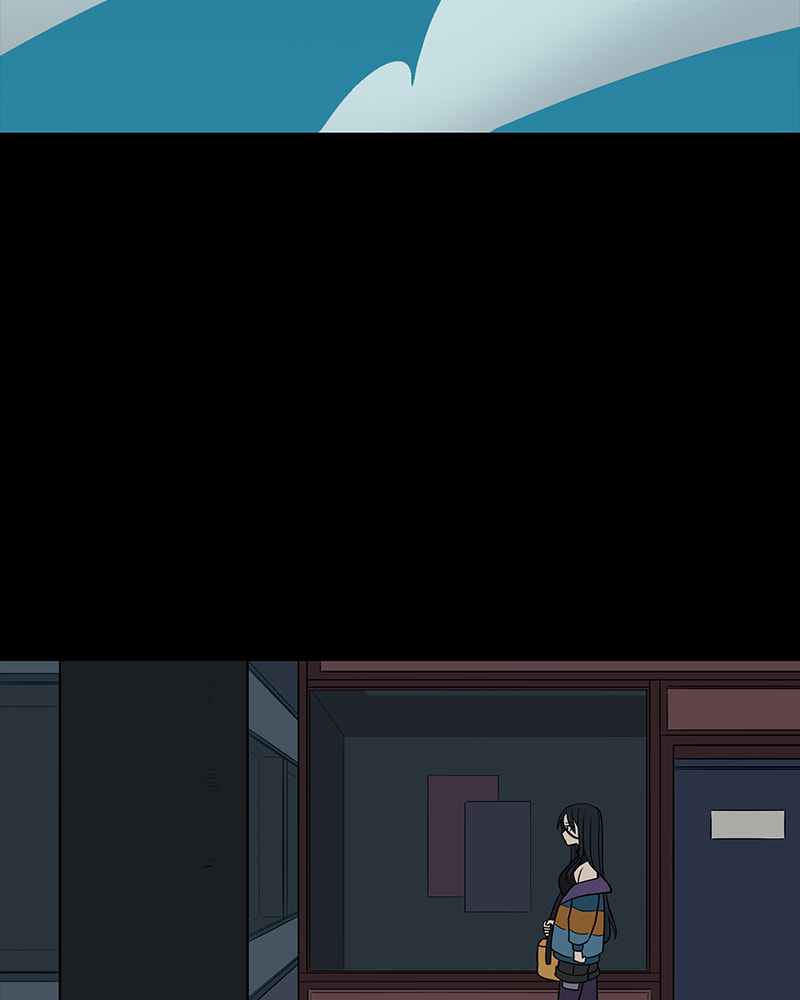 Line (TSUKISHIMA Sango) Chapter 133 page 10 - 