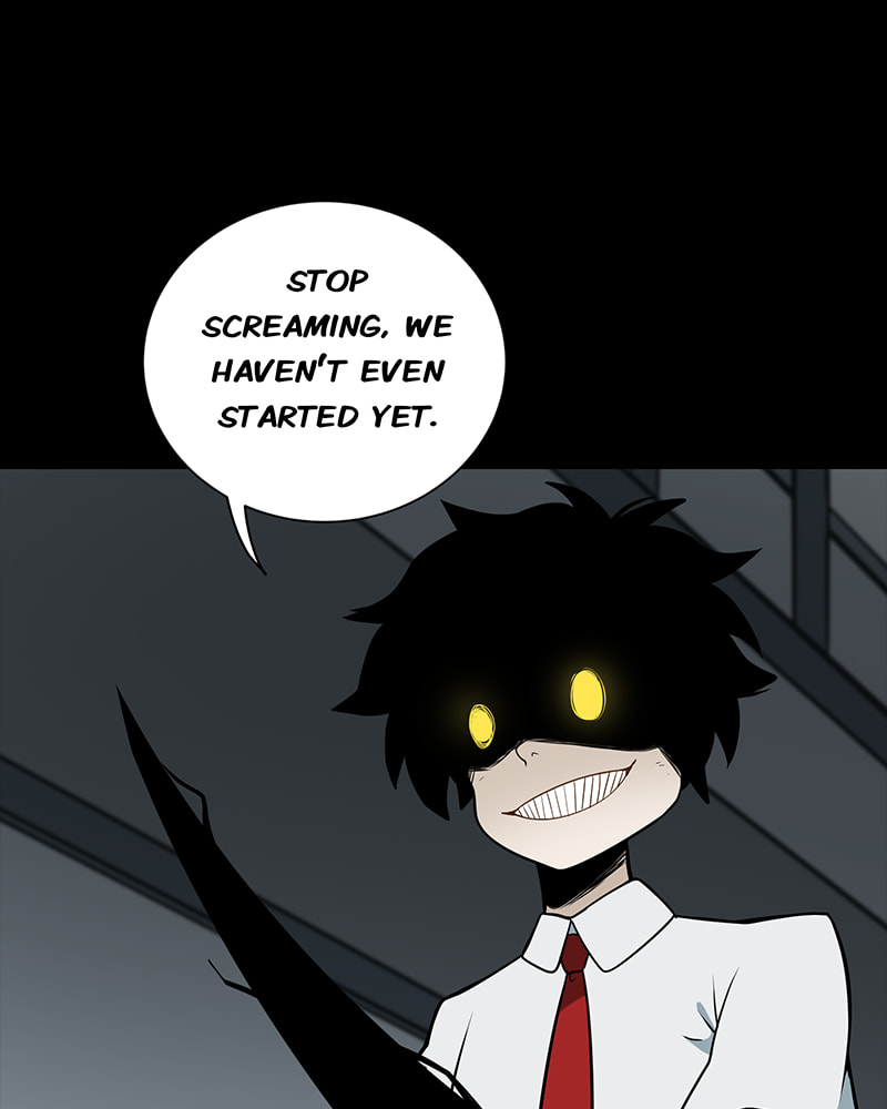 Line (TSUKISHIMA Sango) Chapter 134 page 1 - 