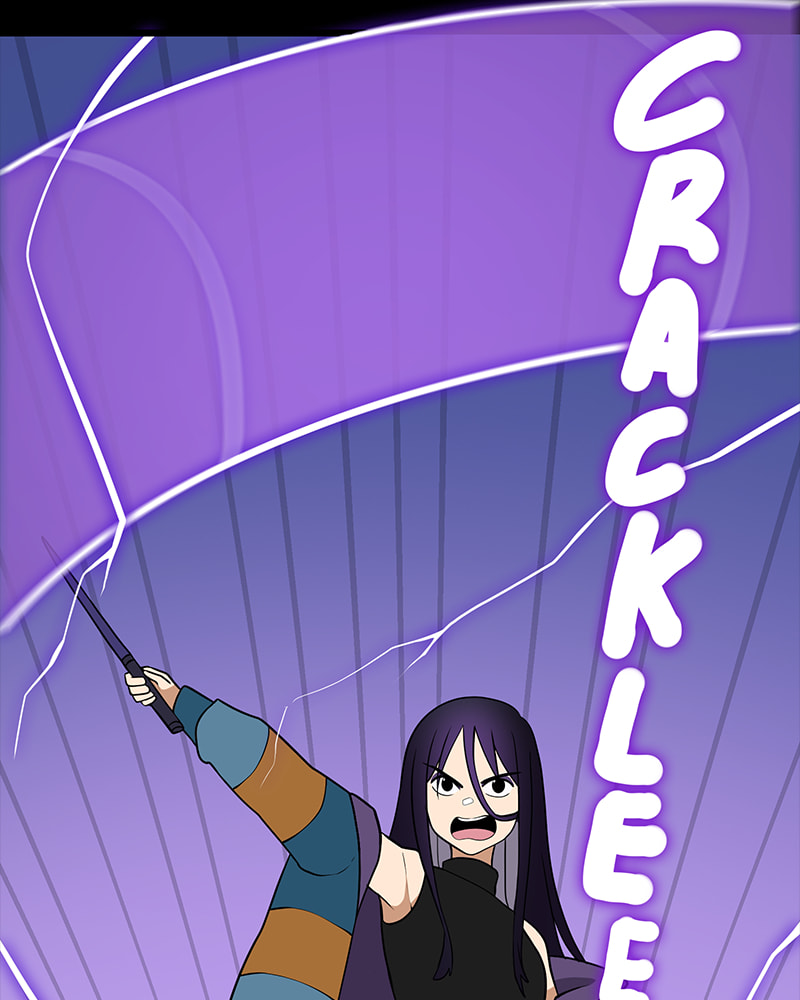 Line (TSUKISHIMA Sango) Chapter 134 page 12 - 