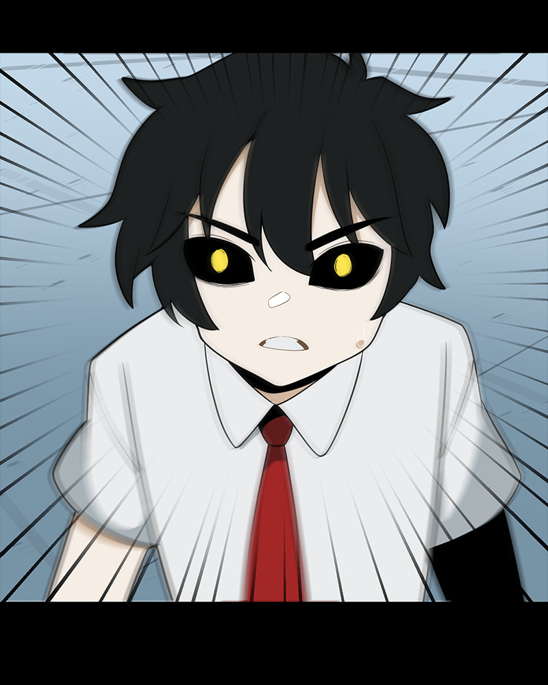 Line (TSUKISHIMA Sango) Chapter 134 page 15 - 