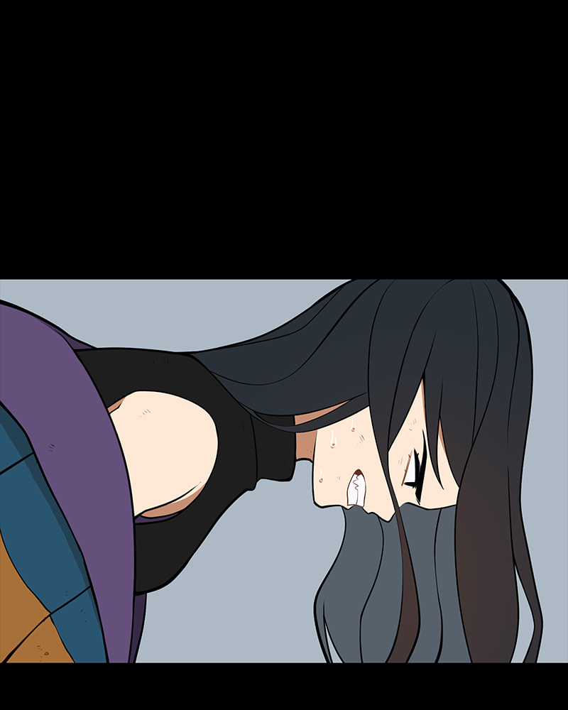 Line (TSUKISHIMA Sango) Chapter 134 page 3 - 
