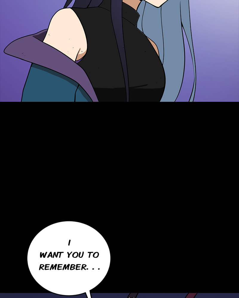 Line (TSUKISHIMA Sango) Chapter 134 page 21 - 