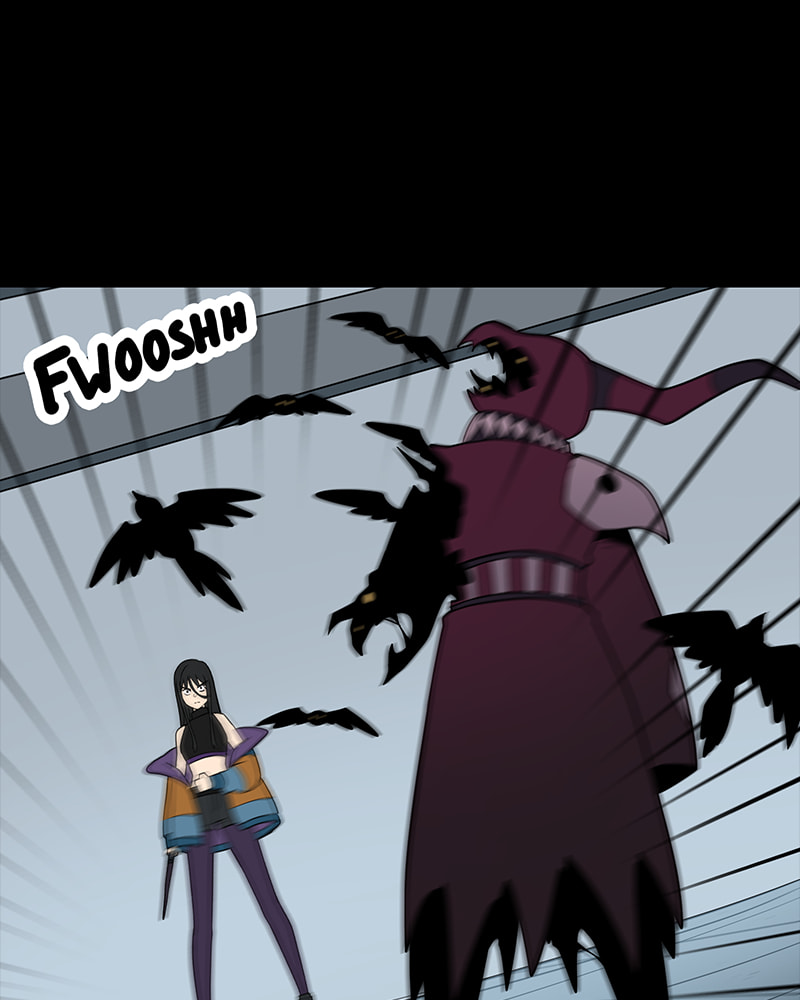 Line (TSUKISHIMA Sango) Chapter 134 page 23 - 