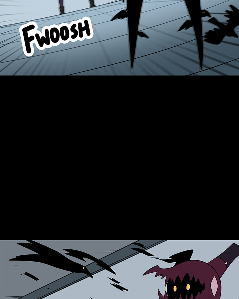 Line (TSUKISHIMA Sango) Chapter 134 page 24 - 
