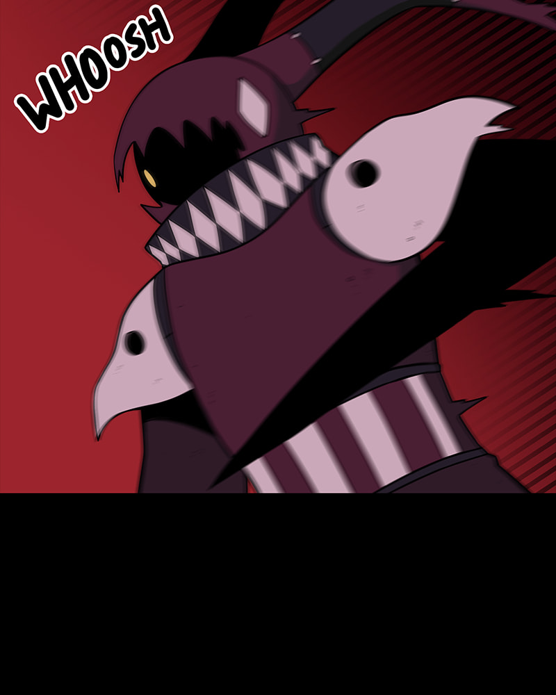 Line (TSUKISHIMA Sango) Chapter 134 page 28 - 