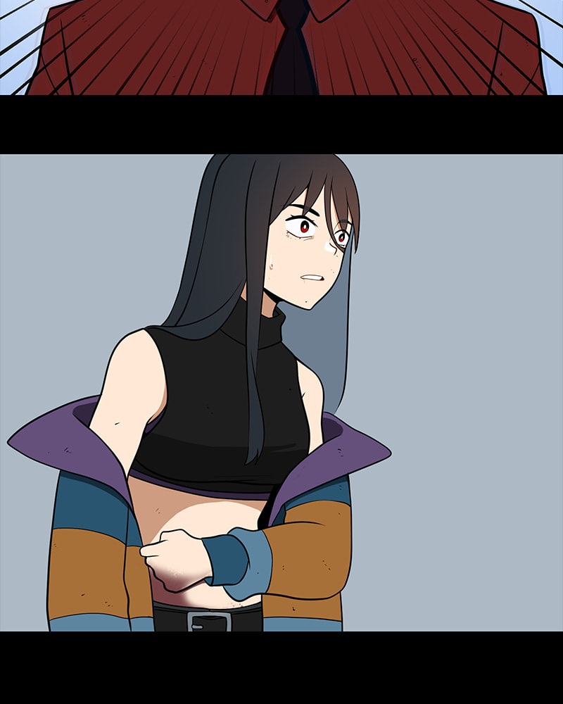 Line (TSUKISHIMA Sango) Chapter 134 page 30 - 