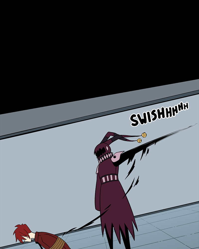 Line (TSUKISHIMA Sango) Chapter 134 page 33 - 