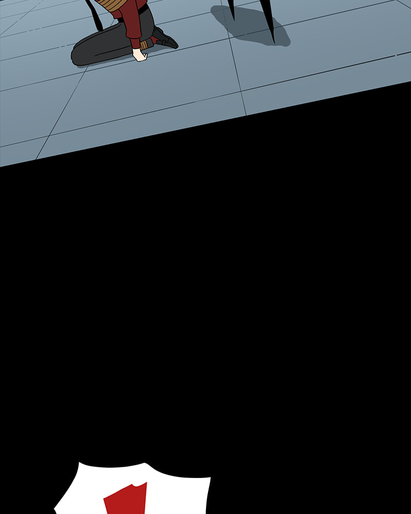 Line (TSUKISHIMA Sango) Chapter 134 page 34 - 
