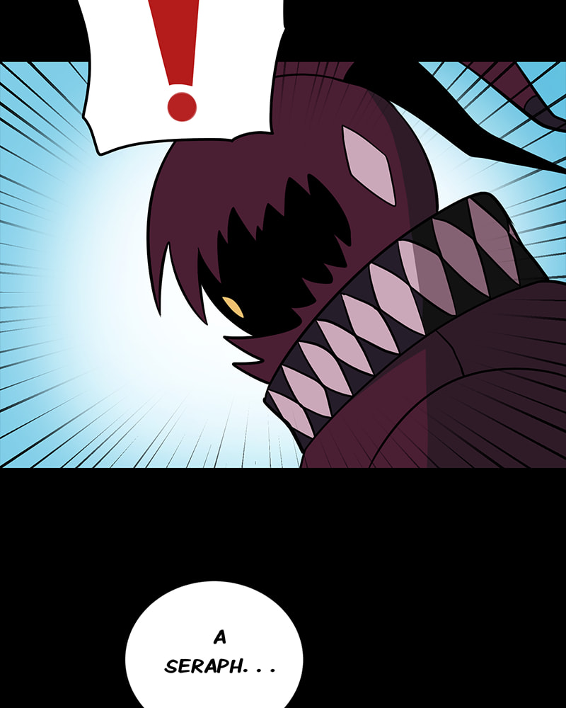 Line (TSUKISHIMA Sango) Chapter 134 page 35 - 