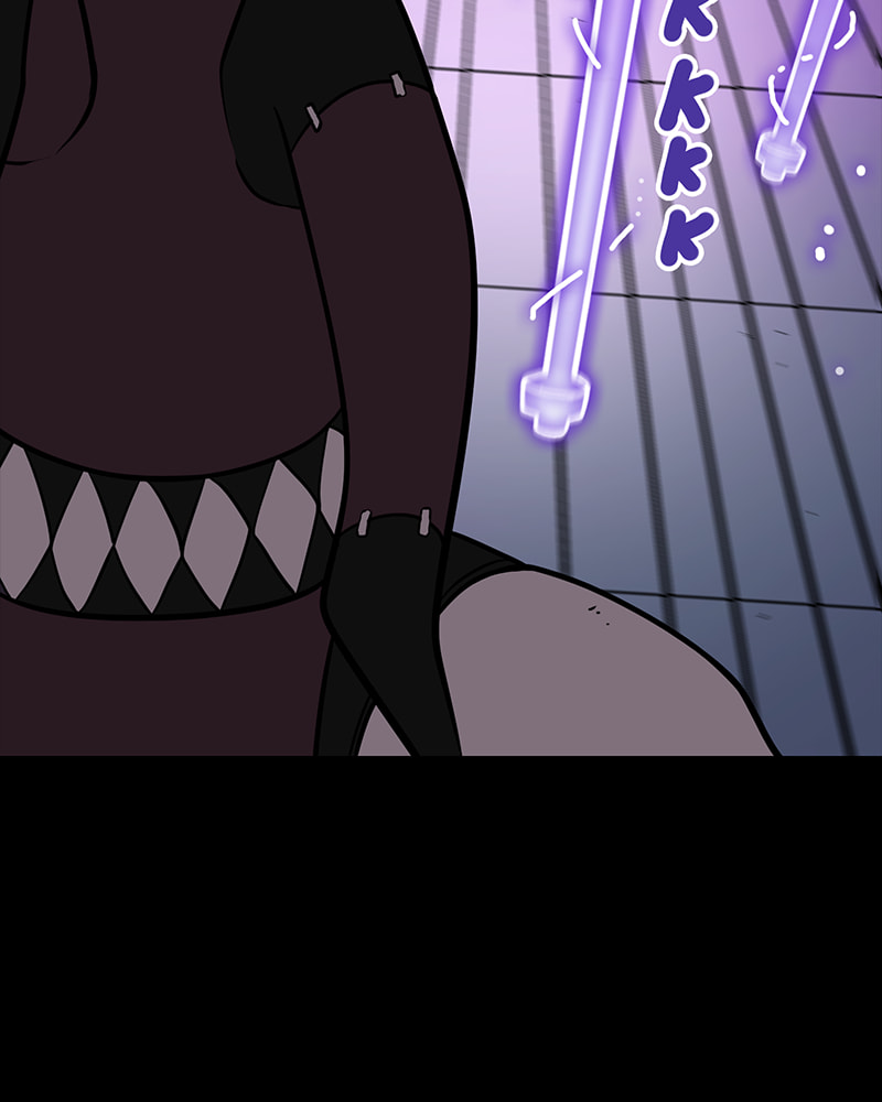 Line (TSUKISHIMA Sango) Chapter 134 page 39 - 