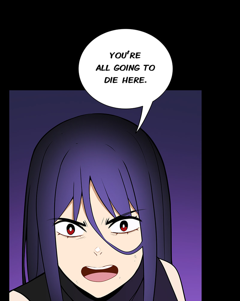 Line (TSUKISHIMA Sango) Chapter 134 page 40 - 