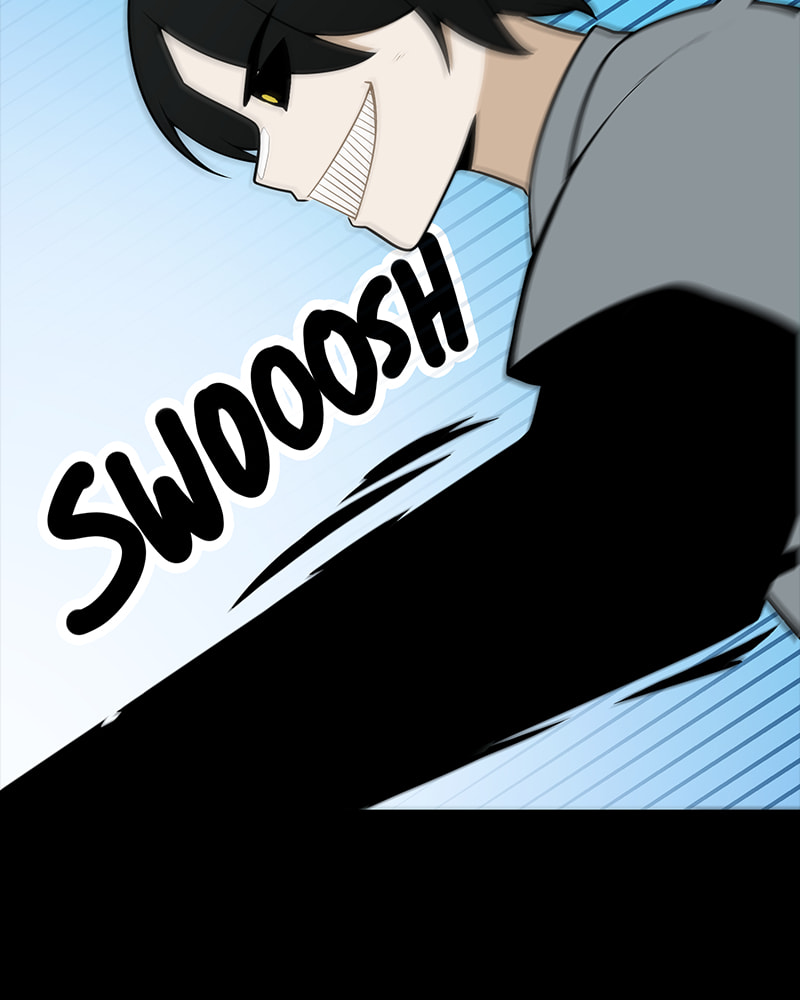 Line (TSUKISHIMA Sango) Chapter 134 page 5 - 