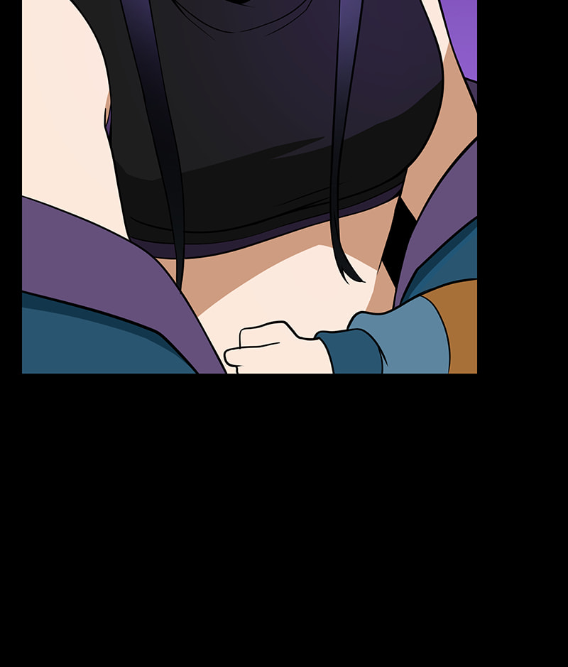 Line (TSUKISHIMA Sango) Chapter 134 page 41 - 