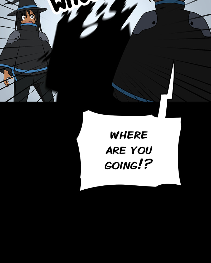 Line (TSUKISHIMA Sango) Chapter 134 page 43 - 