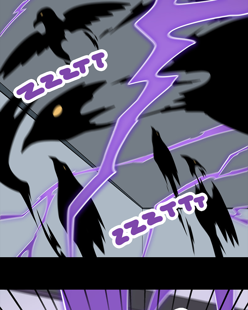 Line (TSUKISHIMA Sango) Chapter 134 page 46 - 