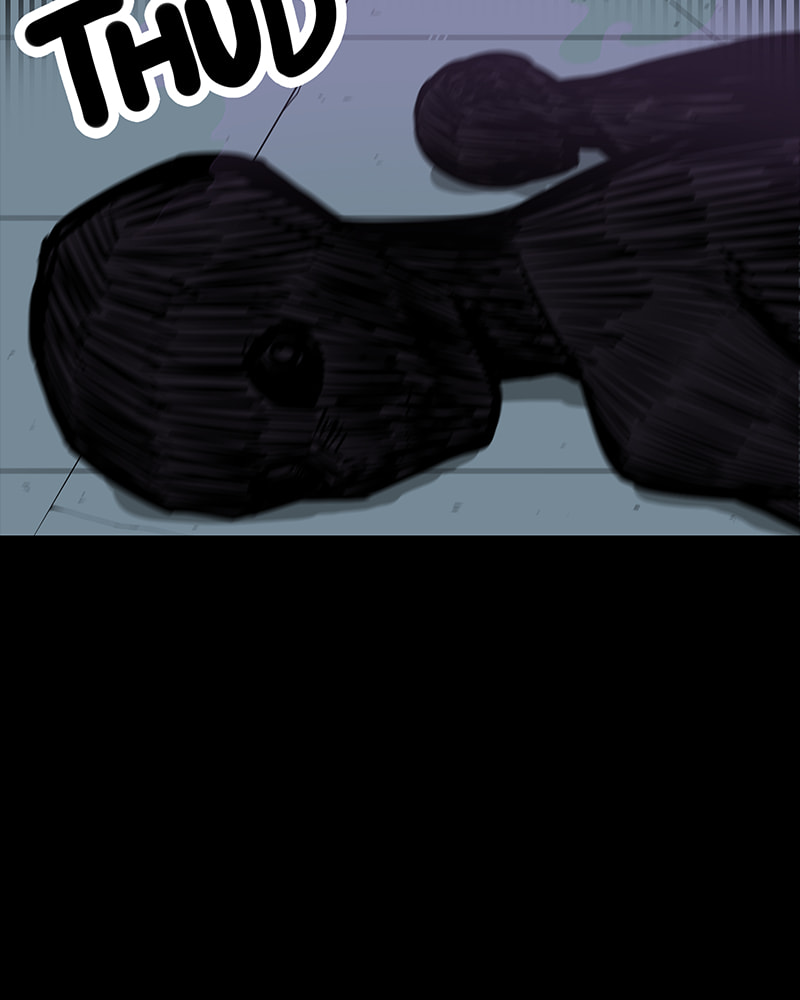 Line (TSUKISHIMA Sango) Chapter 134 page 49 - 