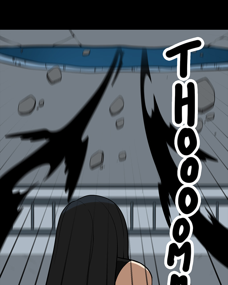 Line (TSUKISHIMA Sango) Chapter 134 page 50 - 