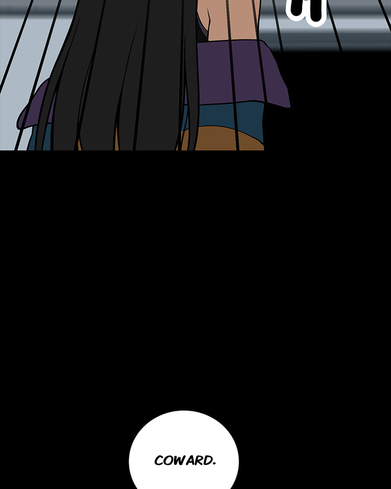 Line (TSUKISHIMA Sango) Chapter 134 page 51 - 