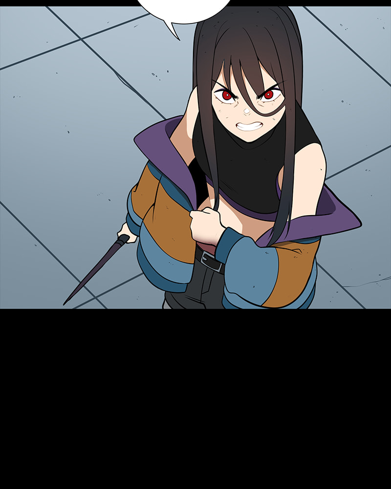 Line (TSUKISHIMA Sango) Chapter 134 page 52 - 