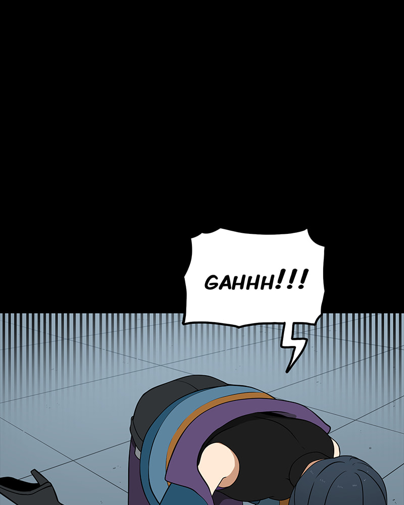 Line (TSUKISHIMA Sango) Chapter 134 page 54 - 