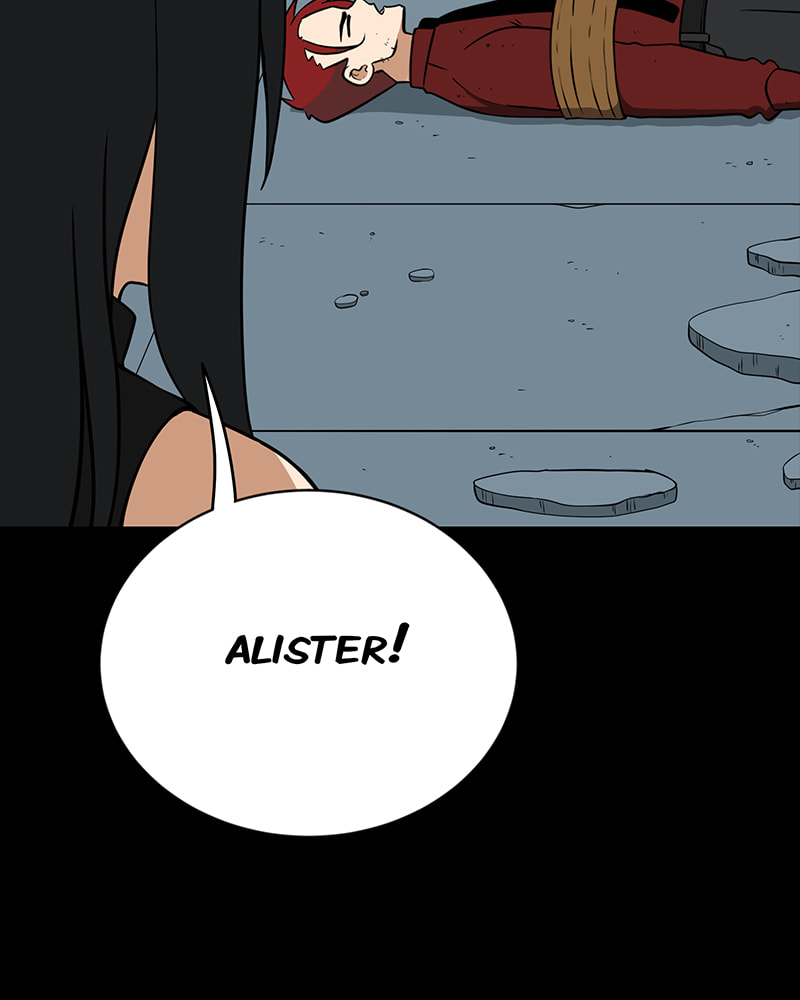 Line (TSUKISHIMA Sango) Chapter 134 page 58 - 