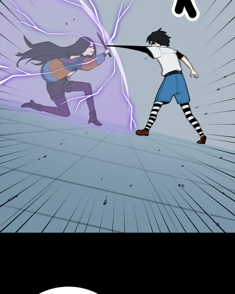 Line (TSUKISHIMA Sango) Chapter 134 page 7 - 