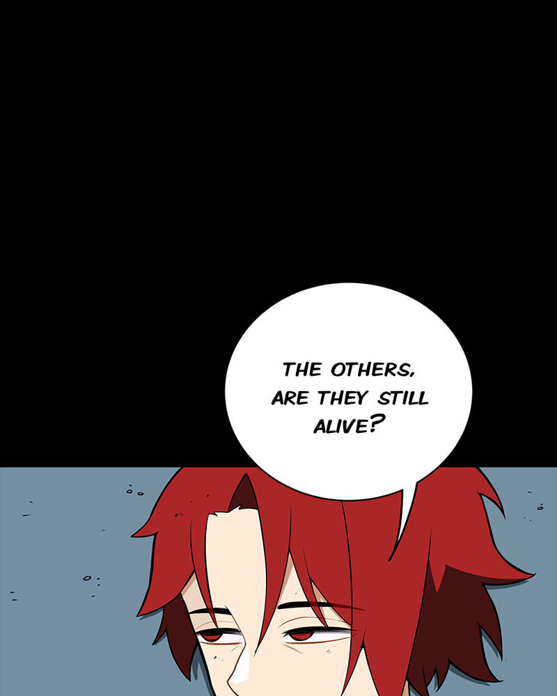 Line (TSUKISHIMA Sango) Chapter 134 page 61 - 