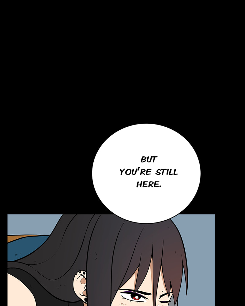 Line (TSUKISHIMA Sango) Chapter 134 page 64 - 