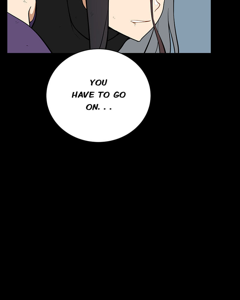 Line (TSUKISHIMA Sango) Chapter 134 page 65 - 