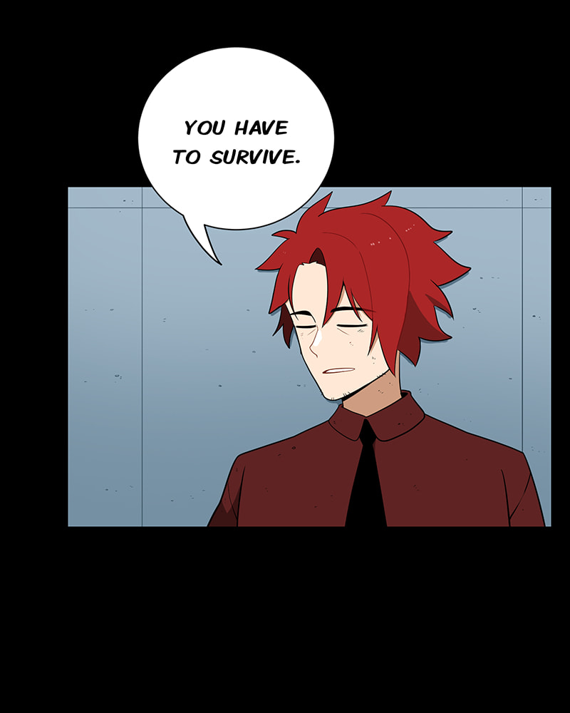 Line (TSUKISHIMA Sango) Chapter 134 page 66 - 