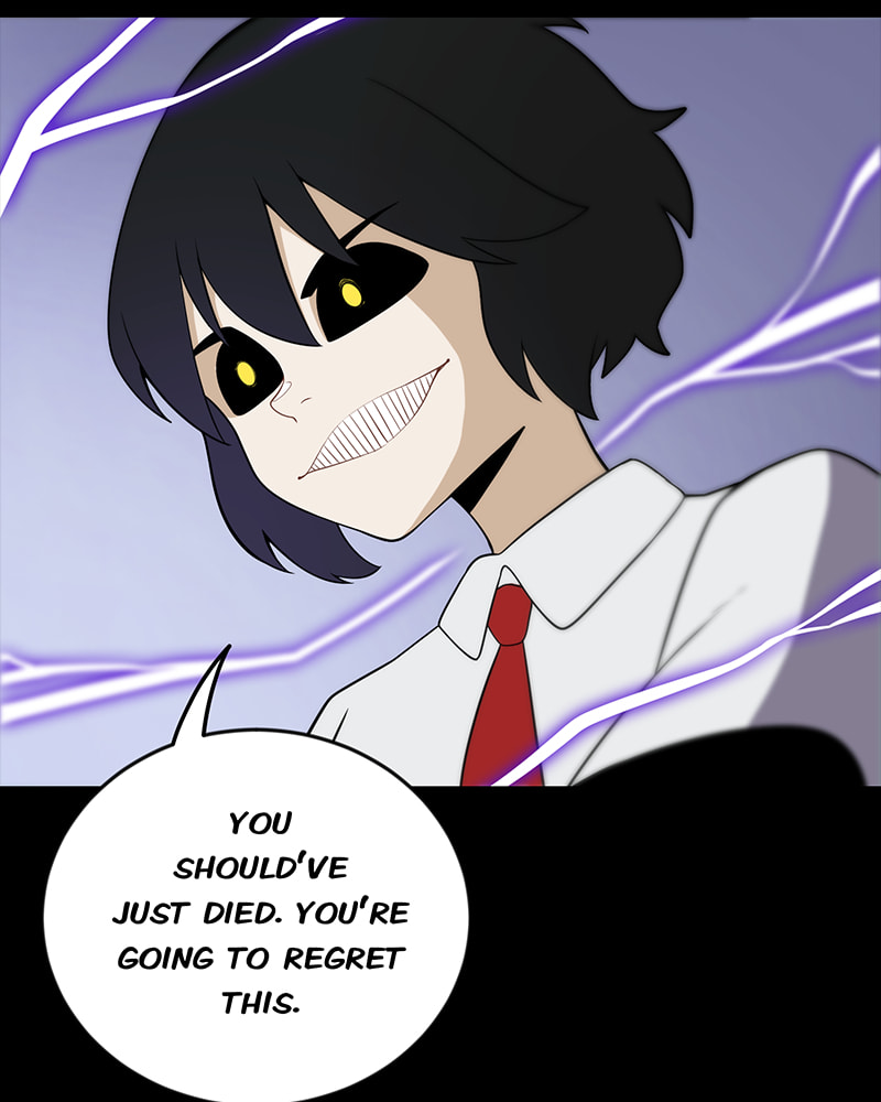 Line (TSUKISHIMA Sango) Chapter 134 page 9 - 