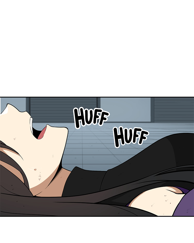 Line (TSUKISHIMA Sango) Chapter 135 page 1 - 