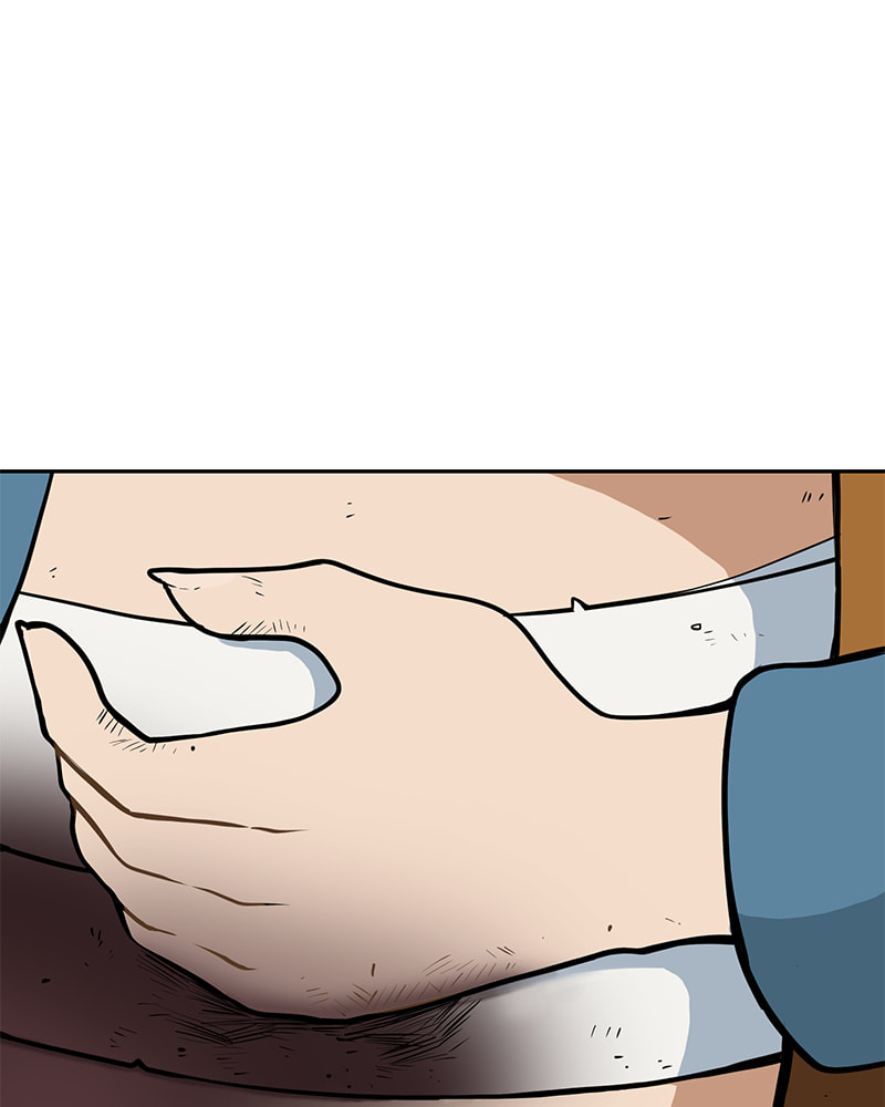 Line (TSUKISHIMA Sango) Chapter 135 page 2 - 