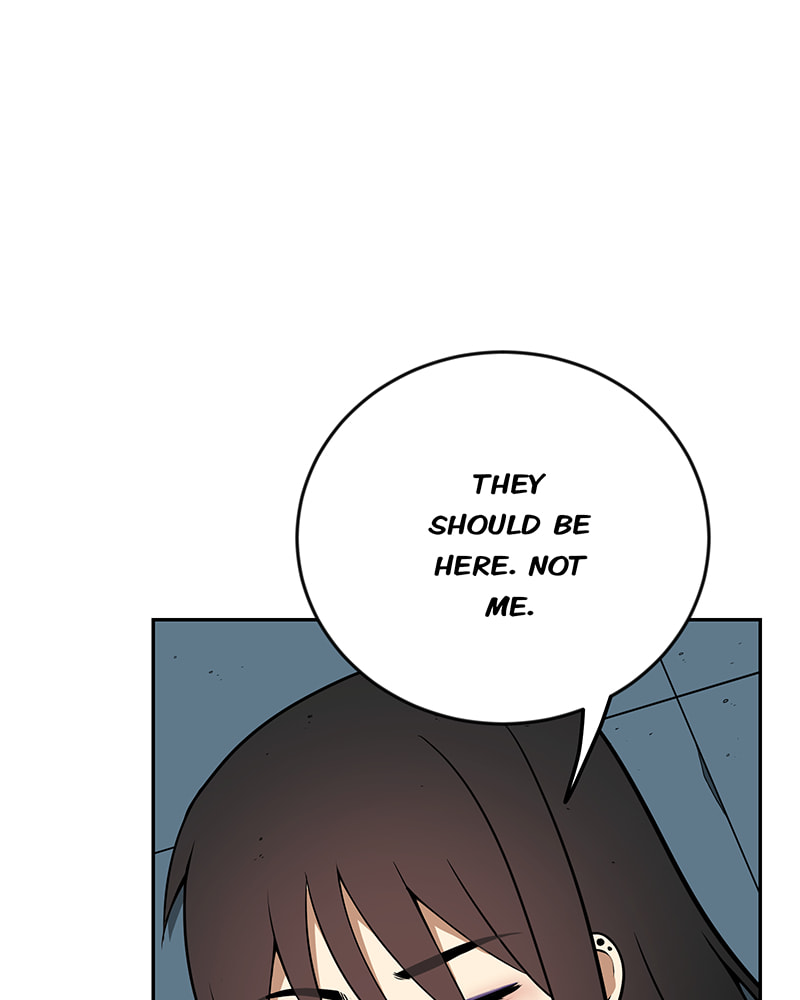 Line (TSUKISHIMA Sango) Chapter 135 page 11 - 
