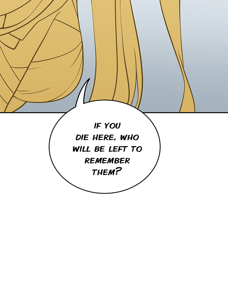 Line (TSUKISHIMA Sango) Chapter 135 page 14 - 