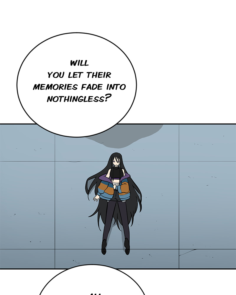 Line (TSUKISHIMA Sango) Chapter 135 page 15 - 