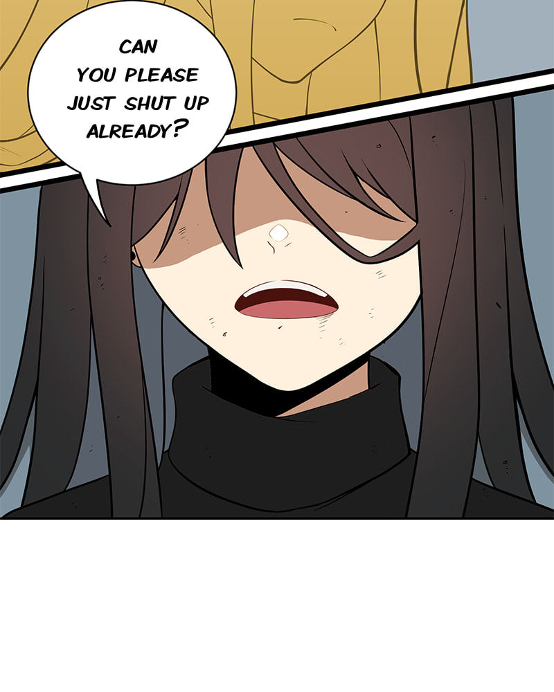 Line (TSUKISHIMA Sango) Chapter 135 page 19 - 