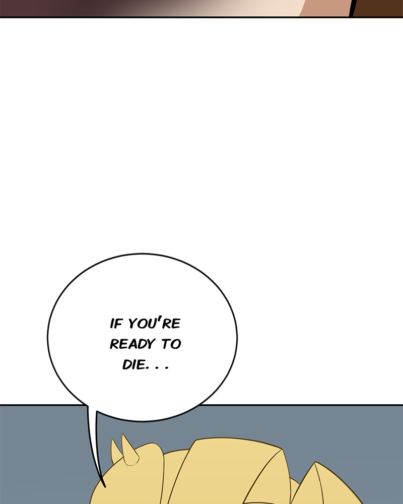 Line (TSUKISHIMA Sango) Chapter 135 page 3 - 