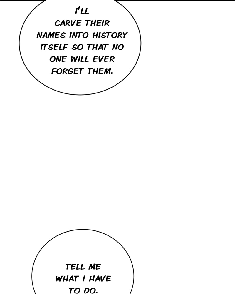 Line (TSUKISHIMA Sango) Chapter 135 page 21 - 
