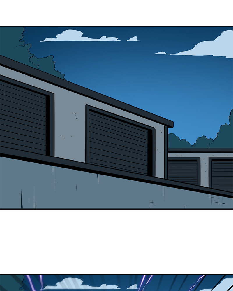 Line (TSUKISHIMA Sango) Chapter 135 page 24 - 