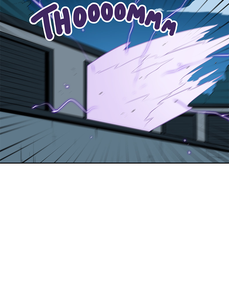 Line (TSUKISHIMA Sango) Chapter 135 page 25 - 