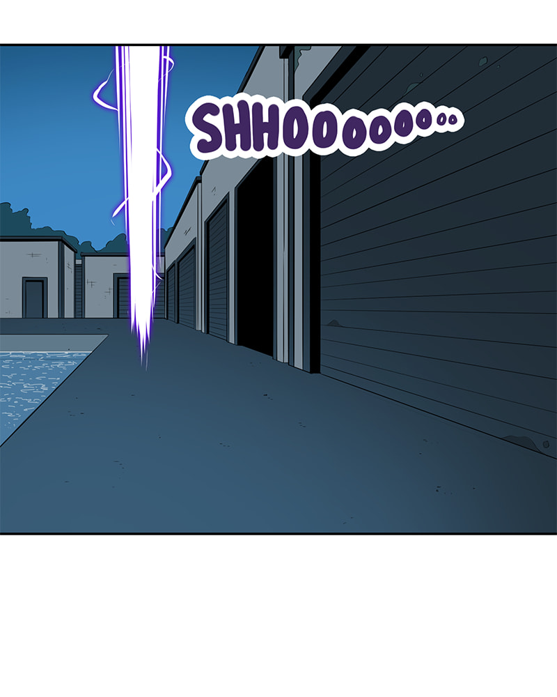 Line (TSUKISHIMA Sango) Chapter 135 page 34 - 